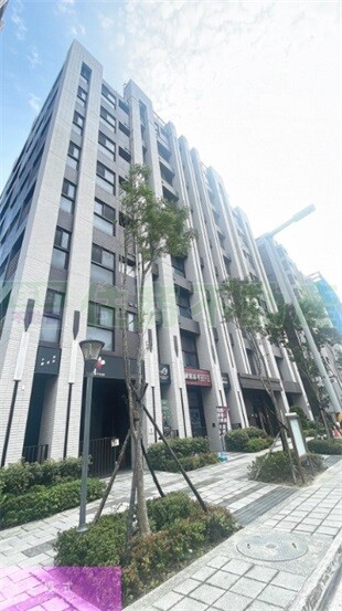 欣世代世紀館大樓區待售房屋