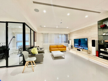 江坡華城待售房屋