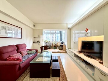 弘富明仁待售房屋