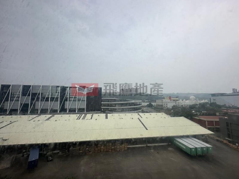 桃園市楊梅區泰揚科技園區待售房屋