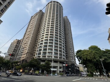 親家未來之翼B區待售房屋