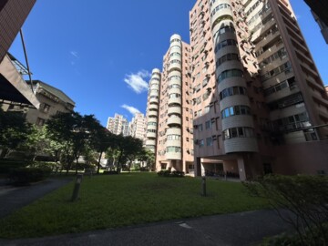 冠倫京華/台北園心待售房屋