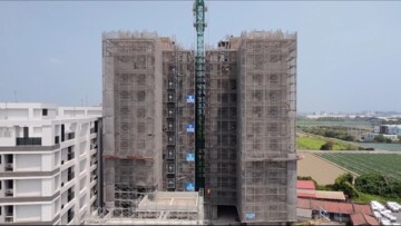 煌聖森友旭待售房屋