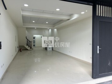 成大林森路吃市金店面(租) - Image 1