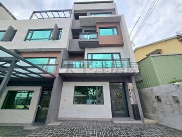 沙鹿區待售房屋