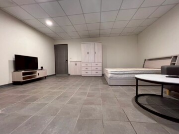 大埔重劃區科專五路大套房|近台積電×生活機能佳 - Image 1