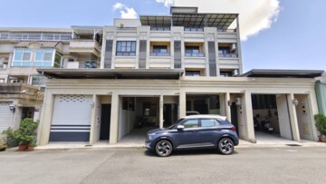 築和居5待售房屋