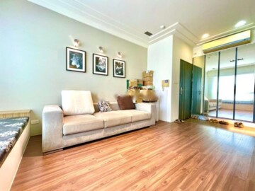 煙波行館/海洋之星待售房屋