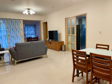 台北灣5四季之旅待售房屋