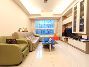 鴻築MM21待售房屋