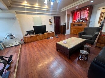 冠倫京華/台北園心待售房屋