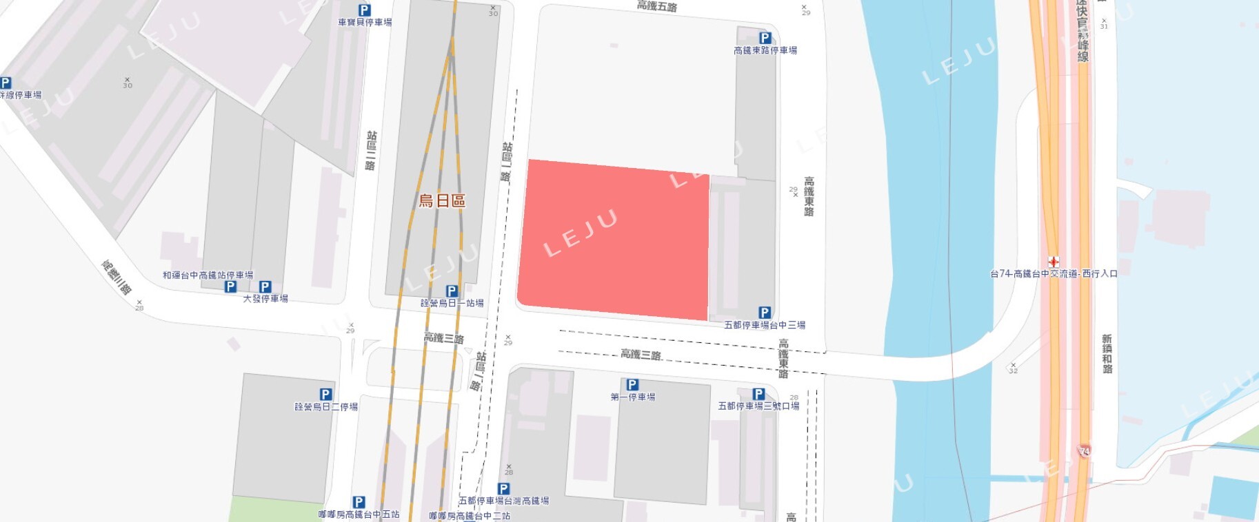 樂屋_台中市烏日區大華縱橫待售房屋 台中市烏日區大華縱橫待售房屋