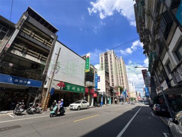 華信大廈待售房屋