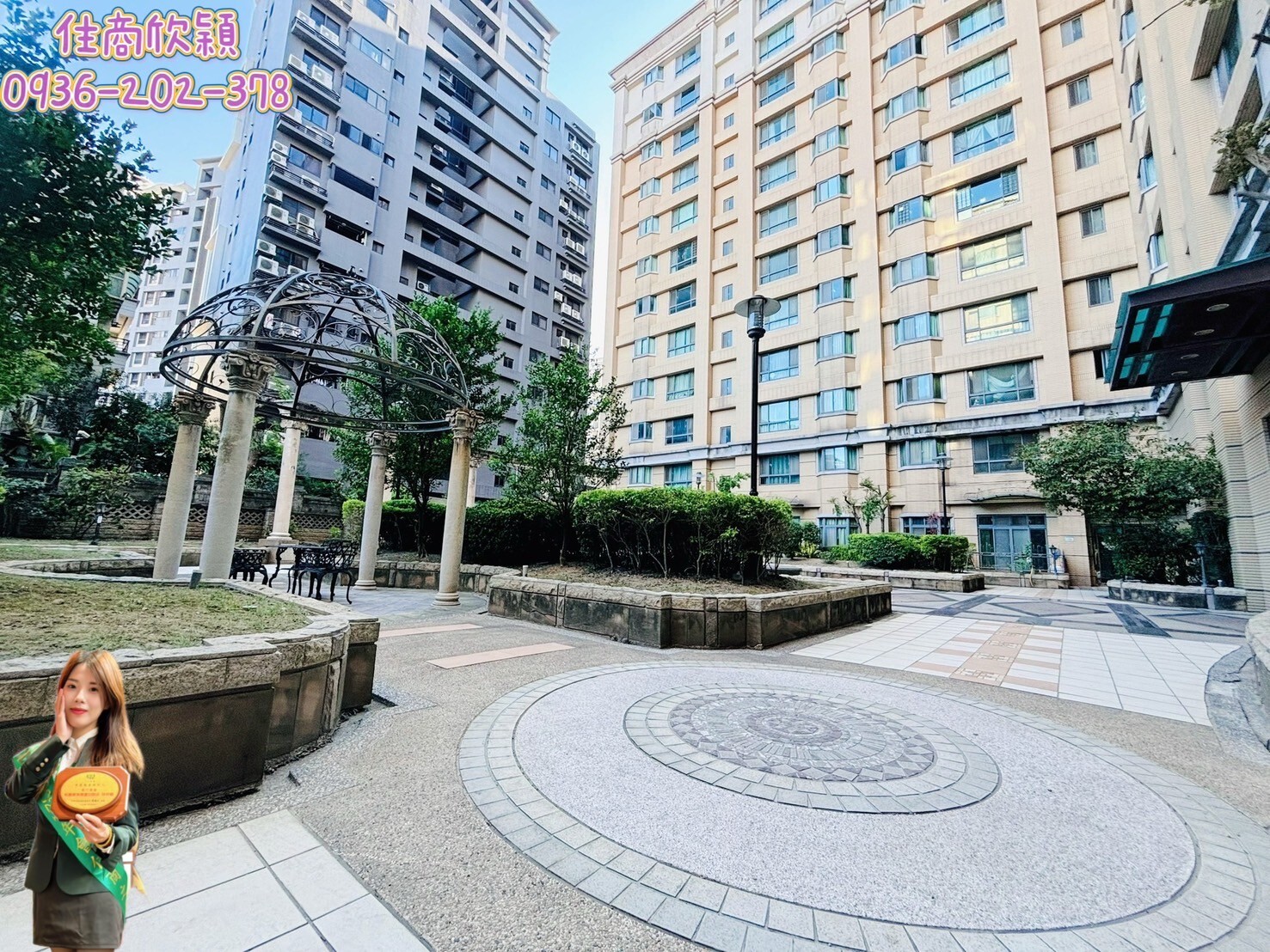 樂屋_桃園市桃園區夢公園待售房屋 桃園市桃園區夢公園待售房屋