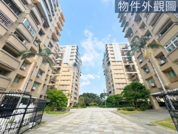 影三新城/影三華廈/建國社區待售房屋