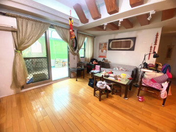 福壽八街1號華廈待售房屋