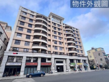 幸福首擇待售房屋