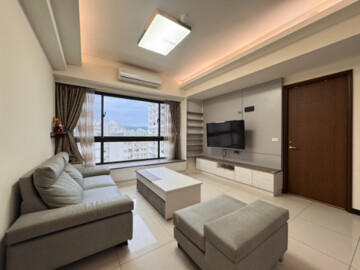 梵谷星空待售房屋