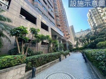 漢唐盛世待售房屋