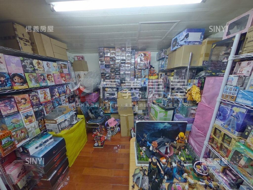 台北市信義區忠孝海華社區一待售房屋