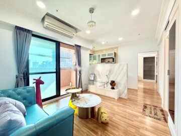 陽光藝花園待售房屋