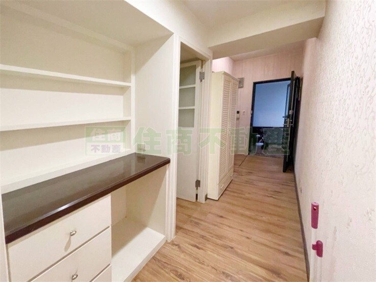 龍潭水鄉渡假村美3房