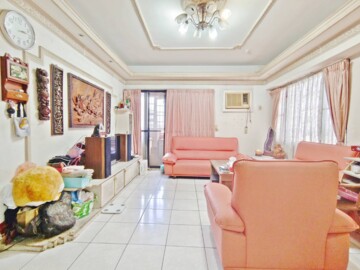 風尚須彌待售房屋