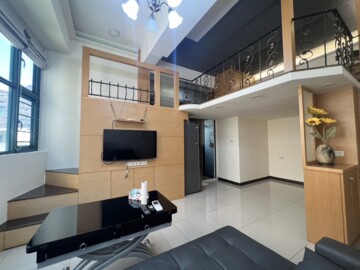 永和成家待售房屋