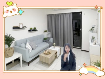 樂屋_勝美樂富待售房屋 勝美樂富待售房屋