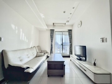 達麗世紀雙星待售房屋