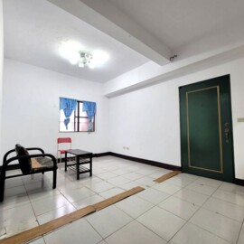 可補助~林園商圈採光高樓層電梯三房 - Image 1