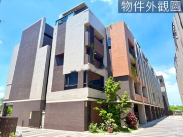 鉅邑墅自然待售房屋