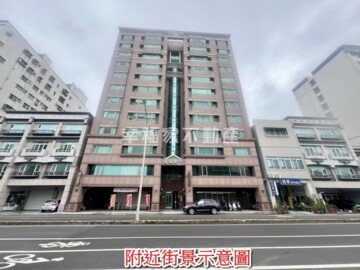 賓士皇宮待售房屋