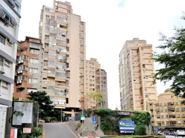 花園廣場待售房屋