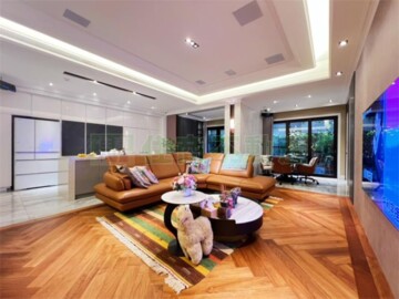 華固富仕館待售房屋