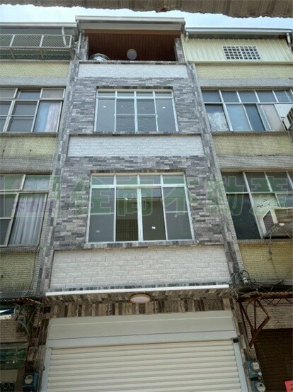 三民公園翻新車庫透天