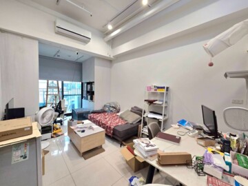樂屋_微笑世紀D區柏悅特區待售房屋 微笑世紀D區柏悅特區待售房屋