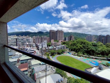 雲立方待售房屋