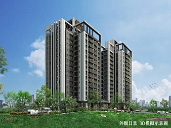 樂屋_巨鼎TOWER花園待售房屋 巨鼎TOWER花園待售房屋