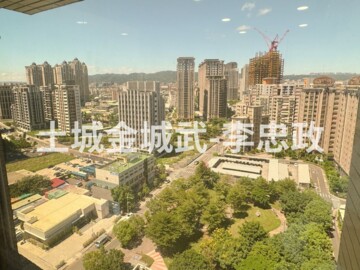 金城舞2都心花園待售房屋
