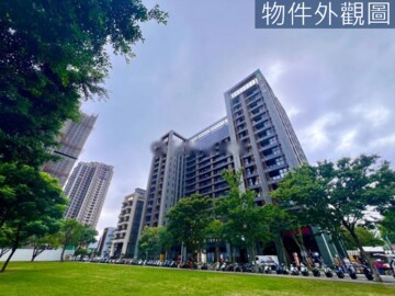 樂屋_公園1號待售房屋 公園1號待售房屋