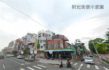 嘉女旁大面豪宅別墅建地