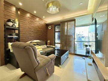 佳茂世界之心待售房屋