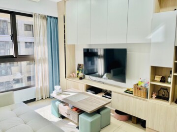 奇幻莊園待售房屋