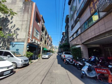 愛國名園待售房屋