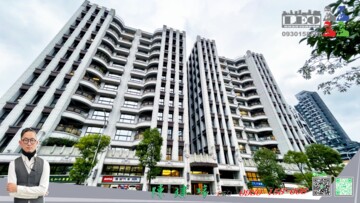 新美齊心居待售房屋