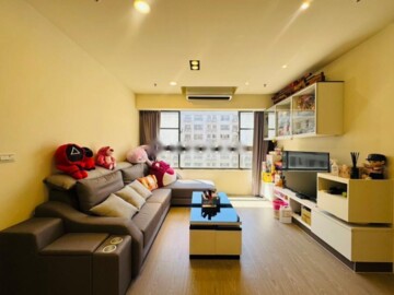 未來21待售房屋