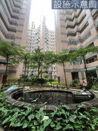 碧夏庭花園大廈待售房屋
