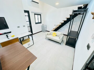 稀有樓中樓✅可雙租補✅可貓咪✅陽台獨洗✅流理臺 - Image 1