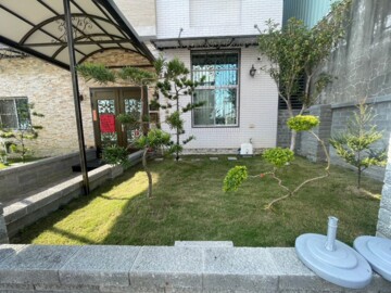 雅麗緻三間厝236-9號透天待售房屋